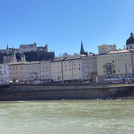 Апартаменты Feapp Jennerblick Maria Gern Hintergern Экстерьер фото