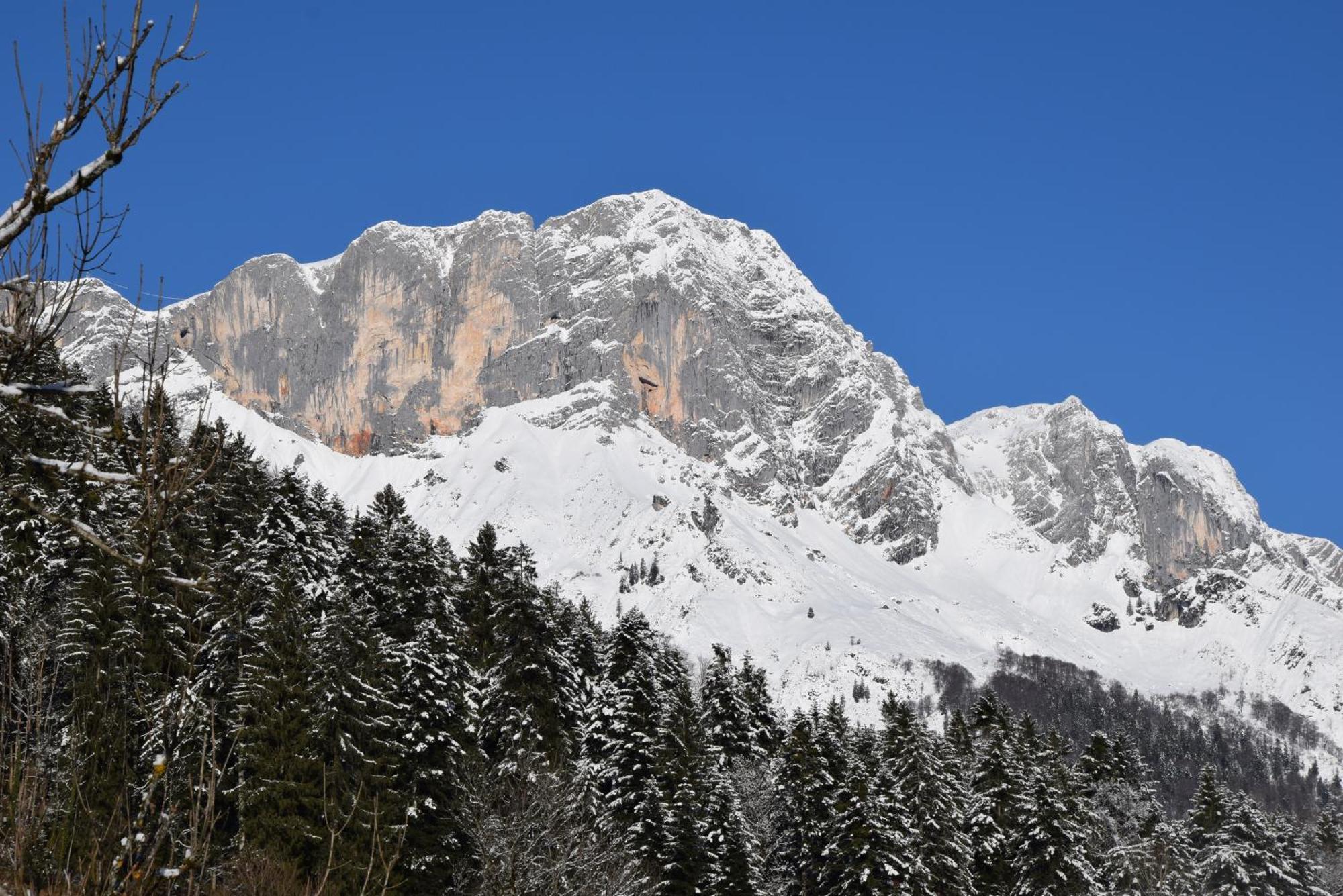 Апартаменты Feapp Jennerblick Maria Gern Hintergern Экстерьер фото